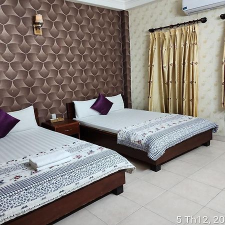 Bau Cat Hotel Ho Şi Min Dış mekan fotoğraf